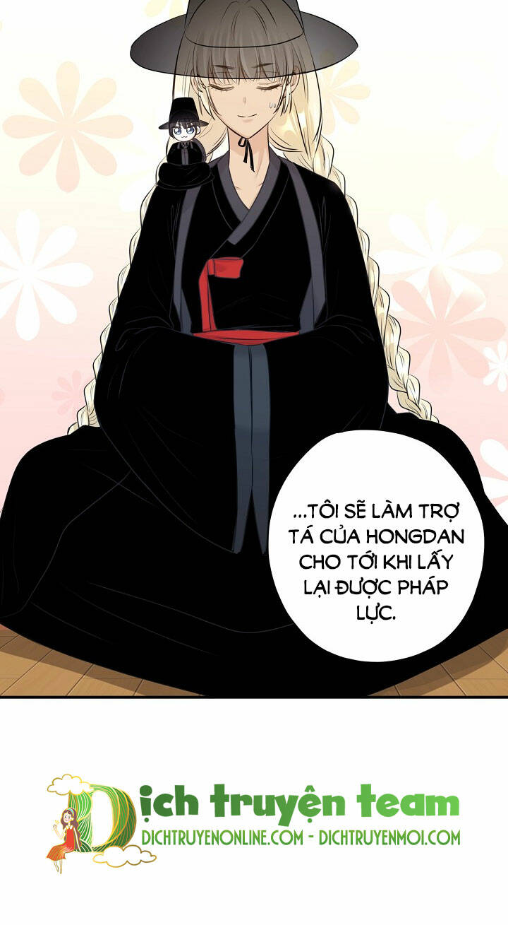 Cuộc Sống Kỳ Thú: Chapter 103