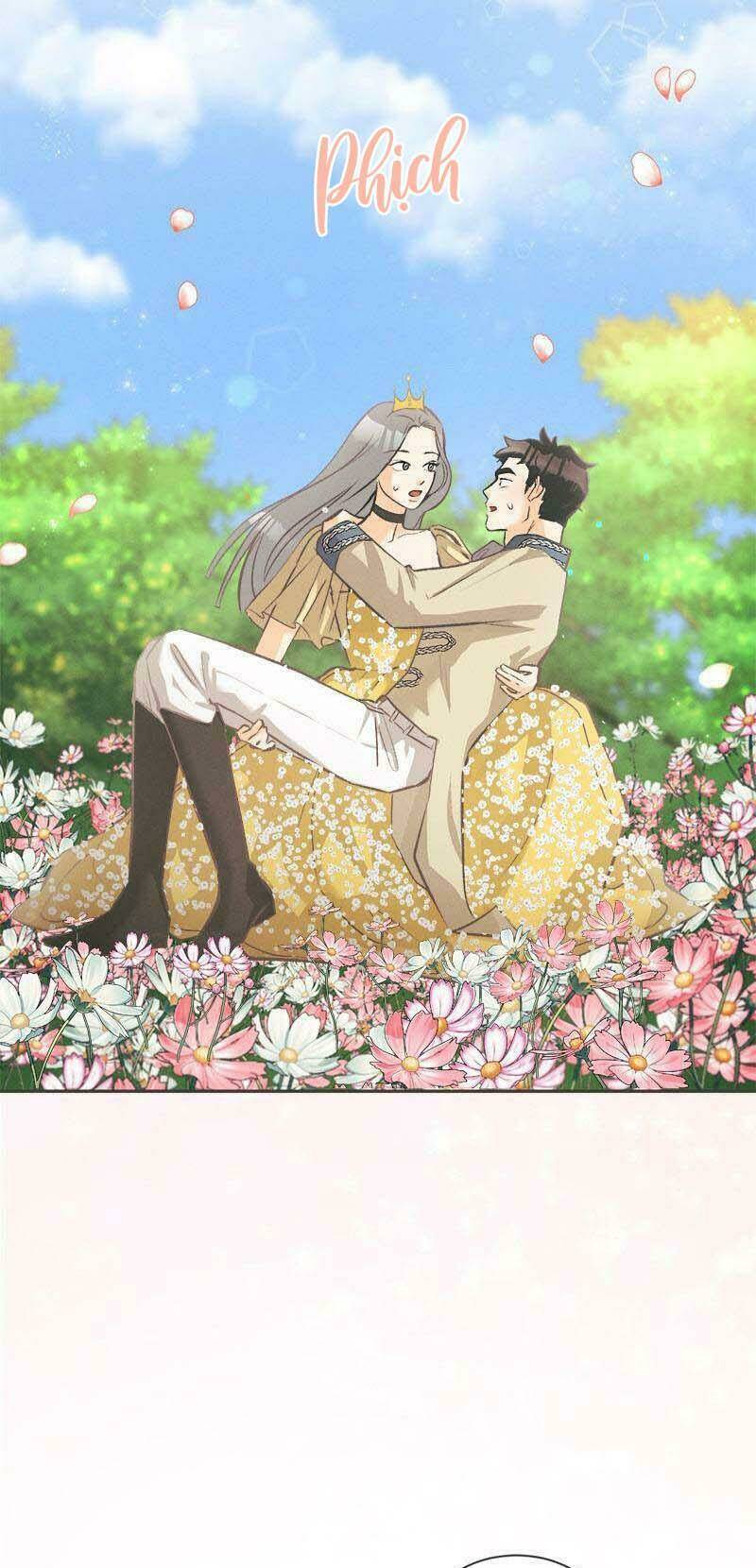 Giấc Mộng Đêm Hè: Chapter 4.2