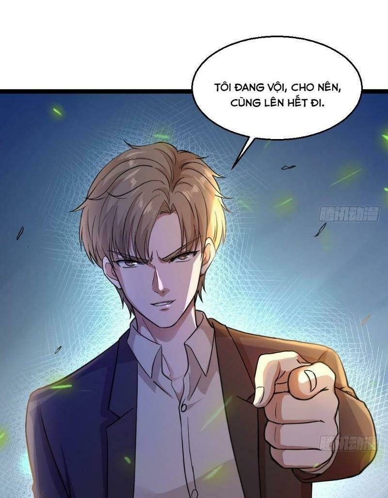 Tối Cuồng Nữ Tế: Chapter 26