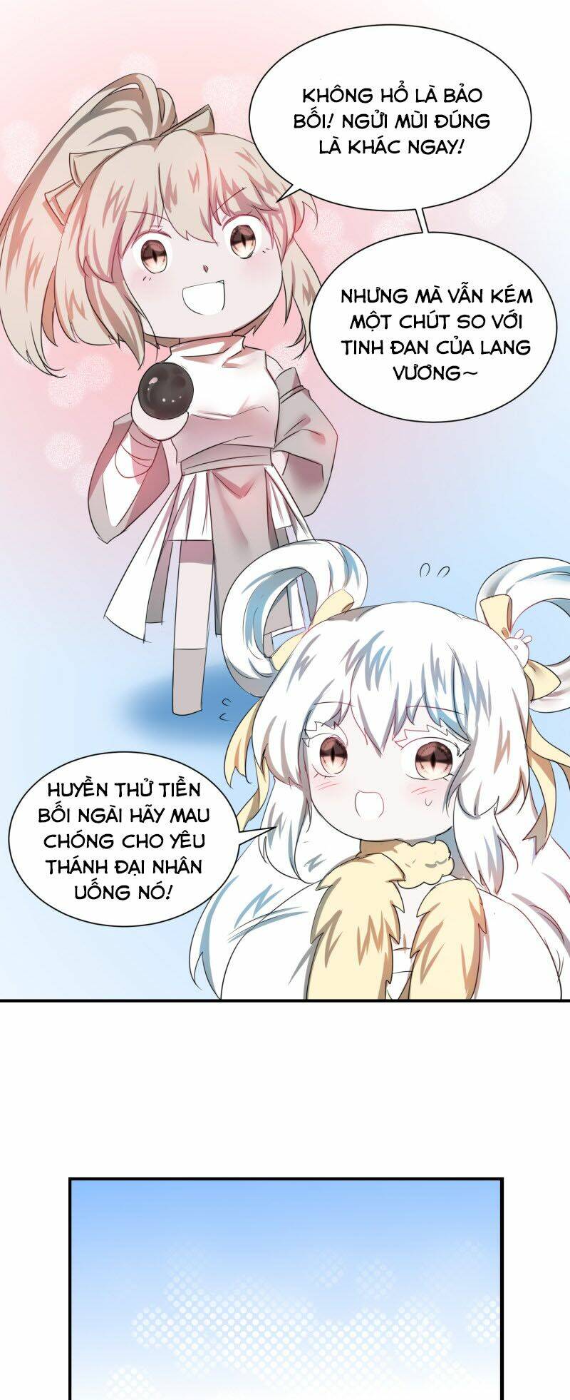 Nghịch Chuyển Tiên Đồ: Chapter 112