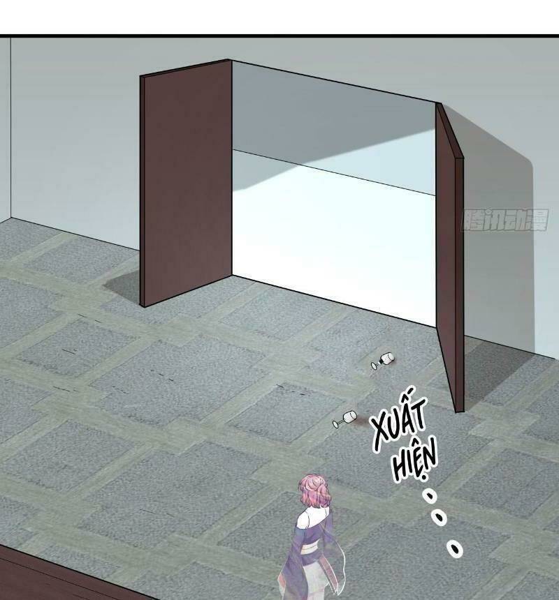 Minh Nhật Thần Đô: Chapter 42