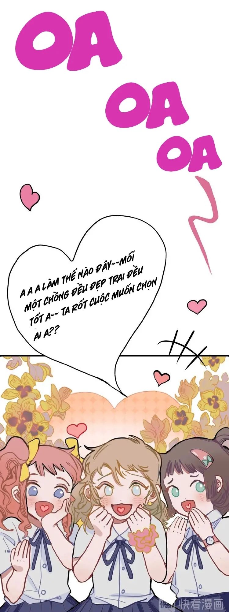 “Tiểu Kiều Phi” Trực Nam Của Phủ Vương Gia: Chapter 0