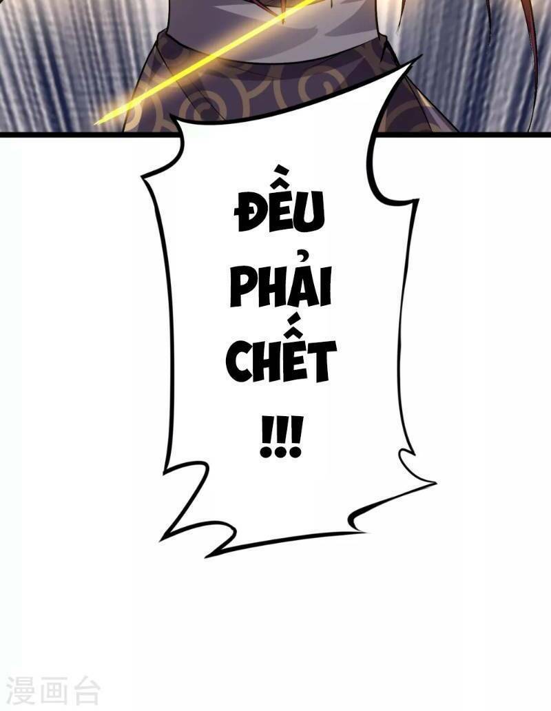 Phục Thiên Thánh Chủ: Chapter 13