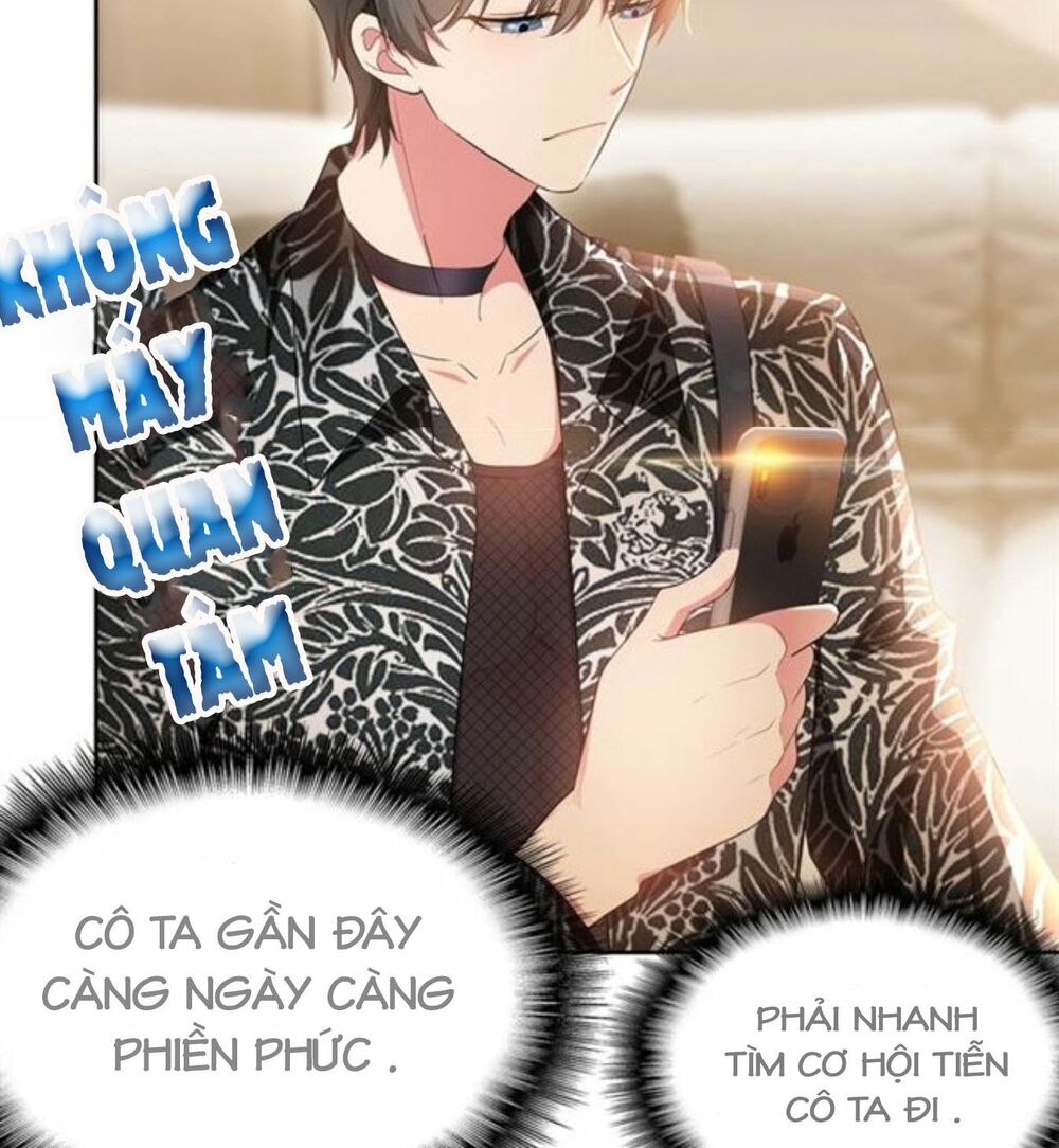 Cô Vợ Nhỏ Nuông Chiều Quá Lại Thành Ác!!: Chapter 42