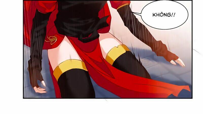 Cửu Dương Thần Vương: Chapter 49