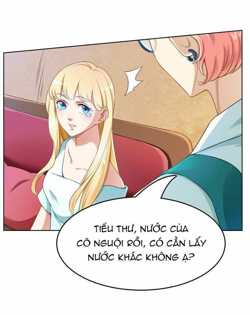 Lãnh Hôn Cuồng Ái: Chapter 25