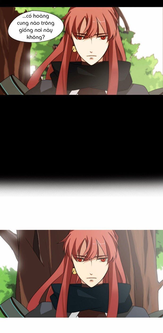 Chuông Thánh: Chapter 7