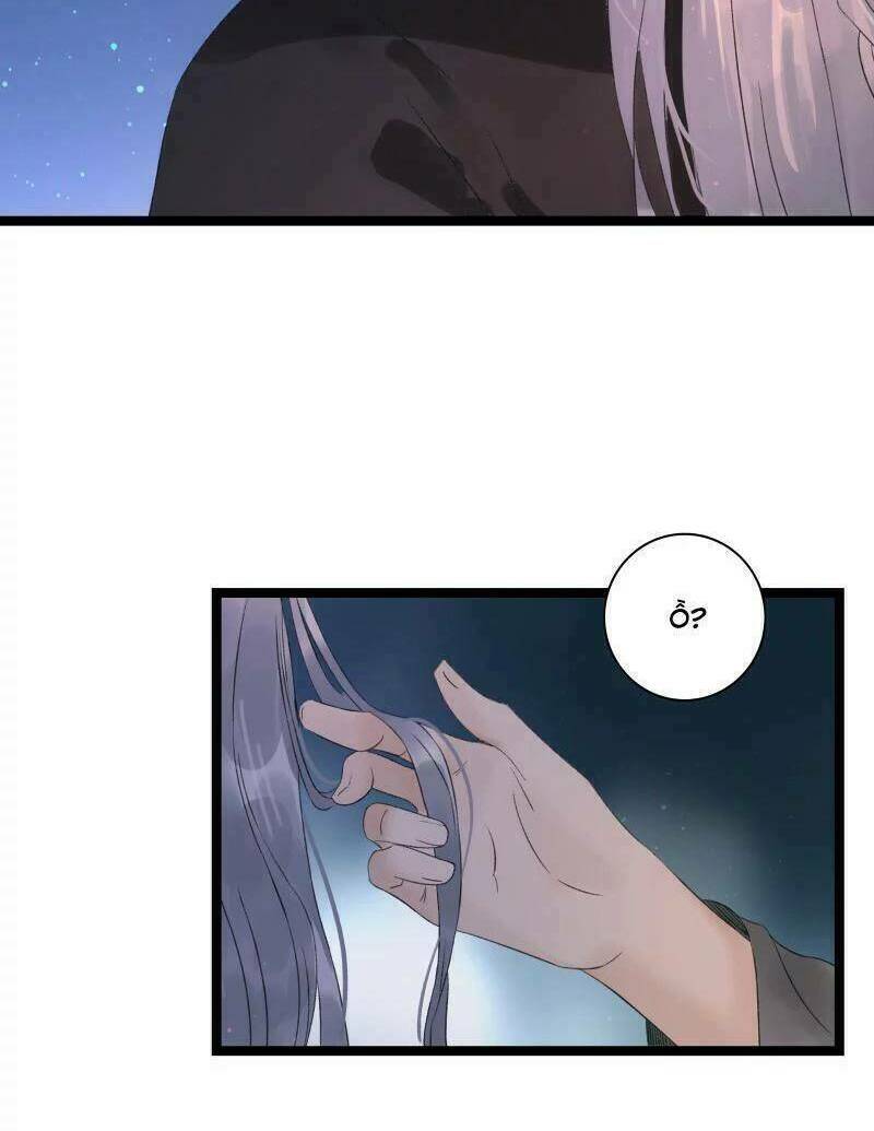 Thái Tử Bị Hoang Tưởng: Chapter 53