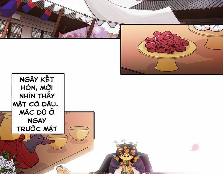 Ông Bà Nội Tuổi 17: Chapter 2