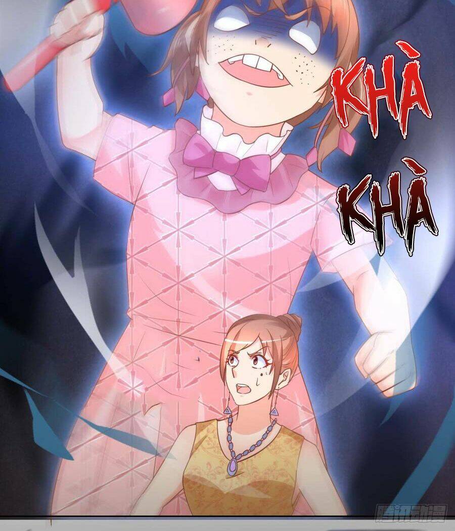 Vú Em Là Cổ Tiên: Chapter 105