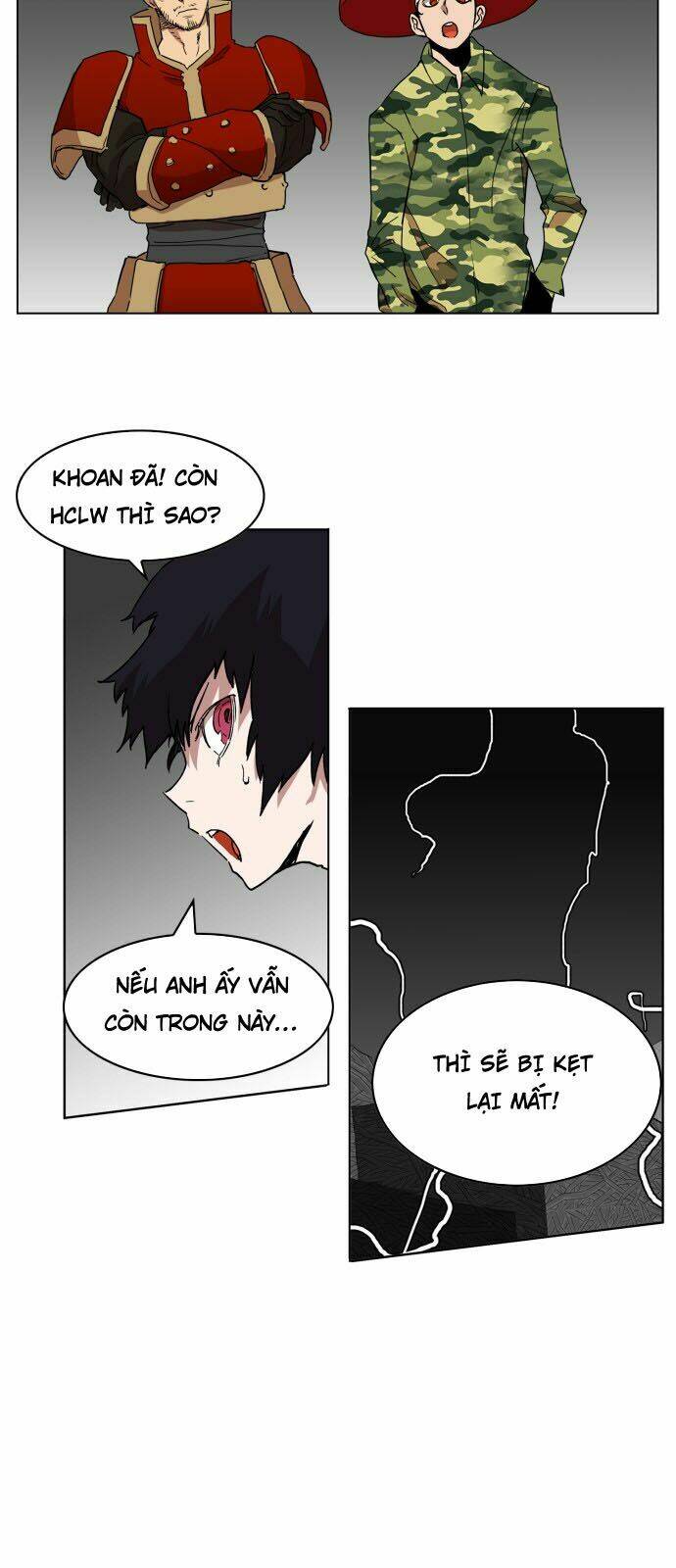 Hard Core Leveling Warrior: Chapter 97