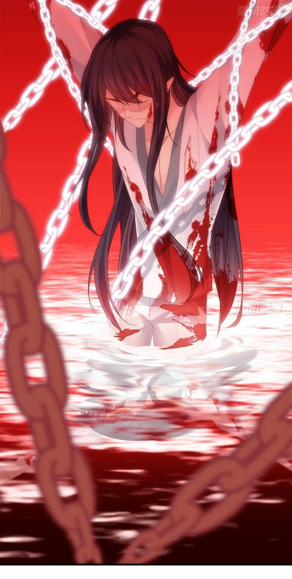 Ám Dạ Vô Thường: Chapter 81