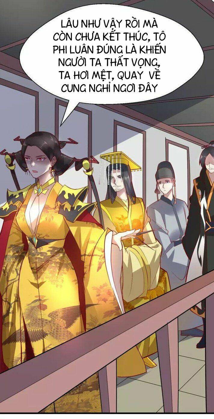 Đại Nghịch Chi Môn: Chapter 90
