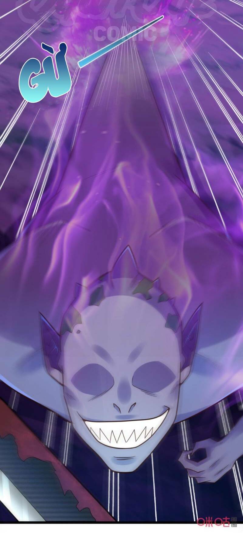 Tu Tiên Cuồng Thần: Chapter 66