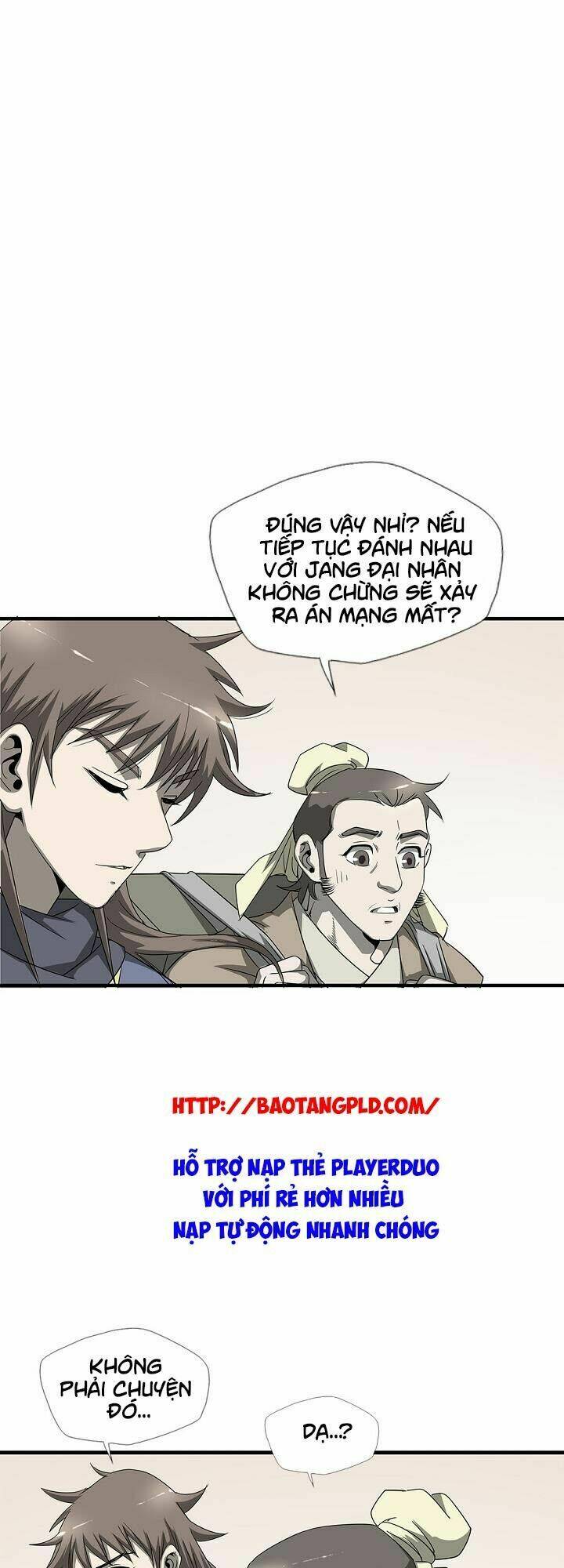 Cuồng Long: Chapter 26