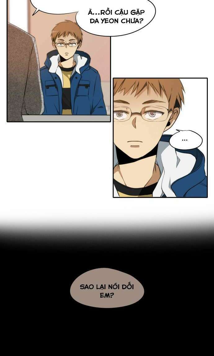 Trả Giá: Chapter 10