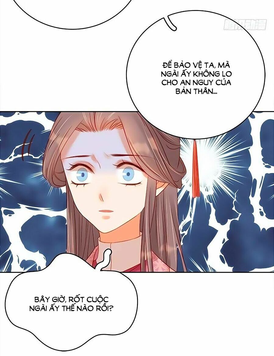 Xuân Khuê Bí Lục: Xưởng Công Thái Liêu Nhân: Chapter 67
