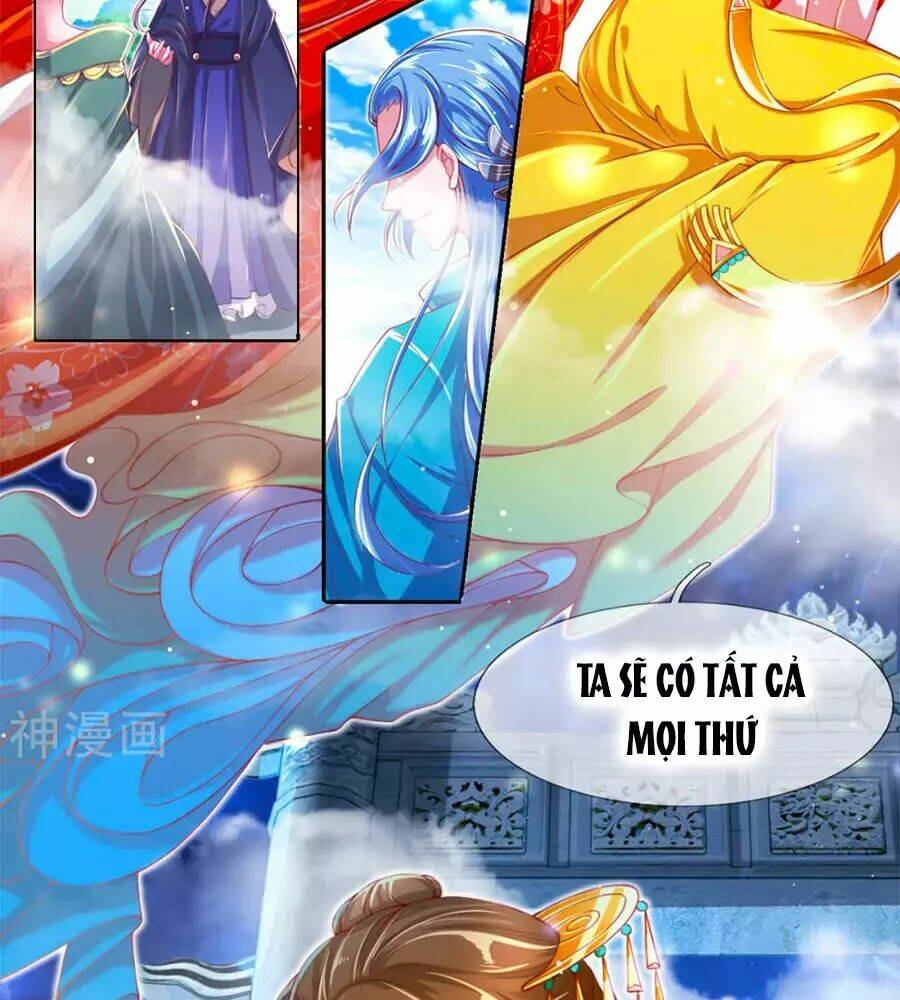 Phụng Lâm Thiên Hạ: Đệ Nhất Mỹ Nữ: Chapter 1