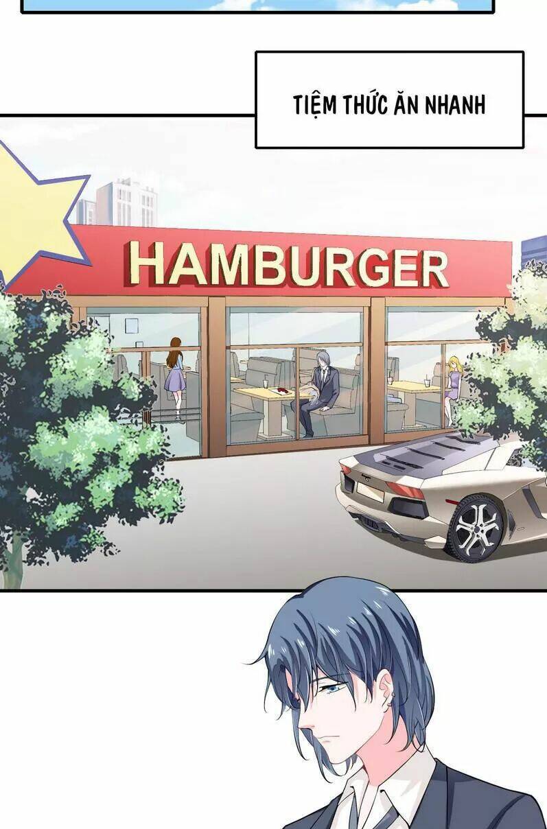 Thiểm Hôn Kinh Ái: Chapter 46