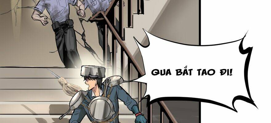 Vua Sinh Tồn: Chapter 64
