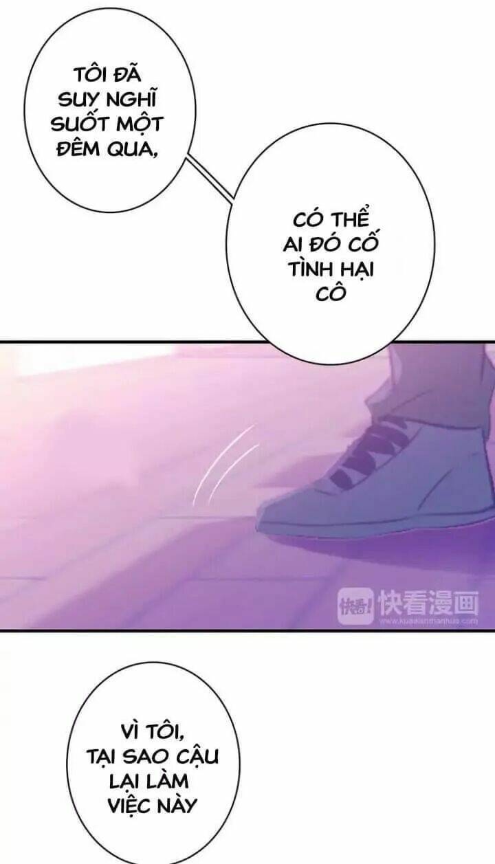 Tinh Diệu Vị Lai: Chapter 12