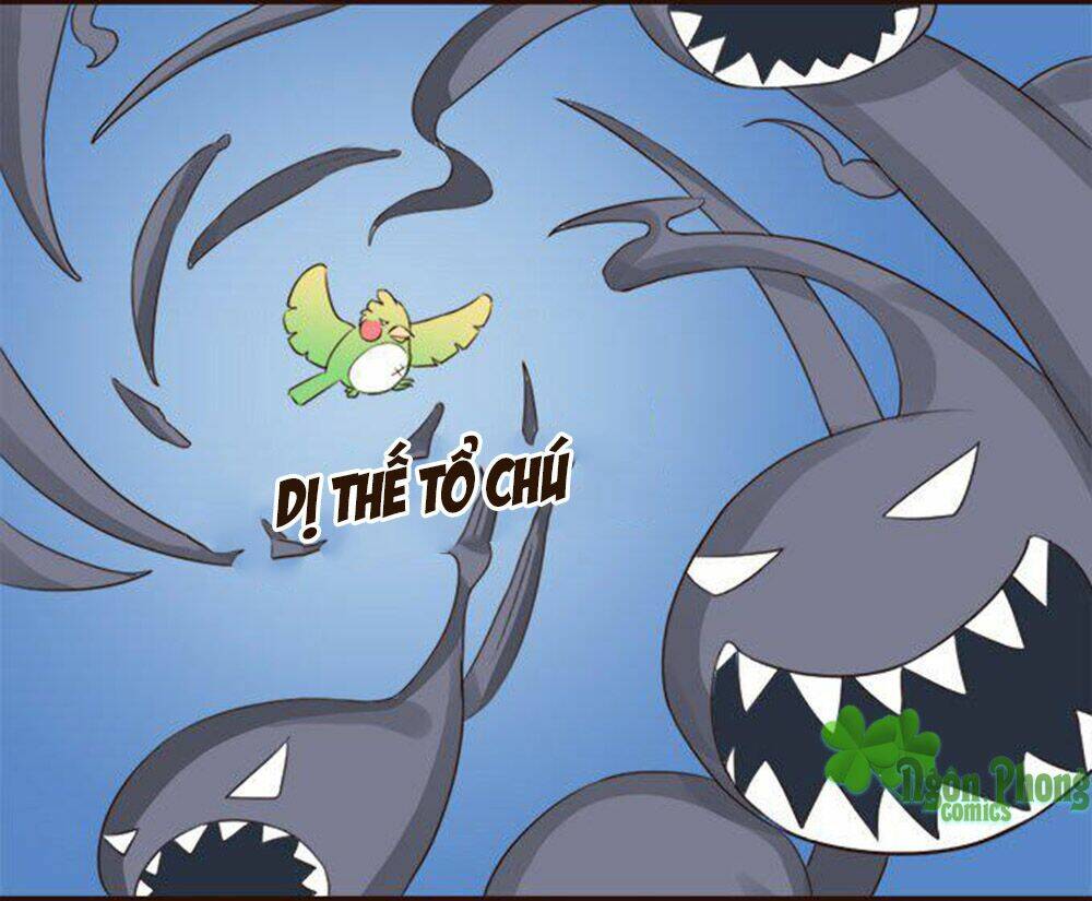 Ma Vương Luyến Ái Chỉ Nam: Chapter 36