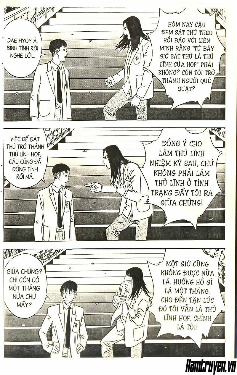 Ai Hơn Ai: Chapter 245