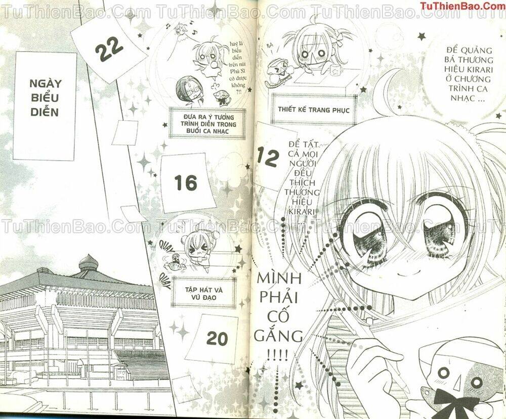 Tôi Là Idol: Chapter 9