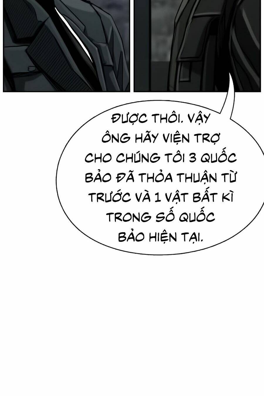 Thợ Săn Đầu Tiên: Chapter 36