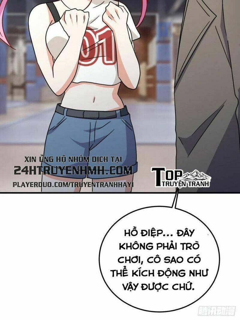 Đại Gia Livestream Vạn Giới: Chapter 63