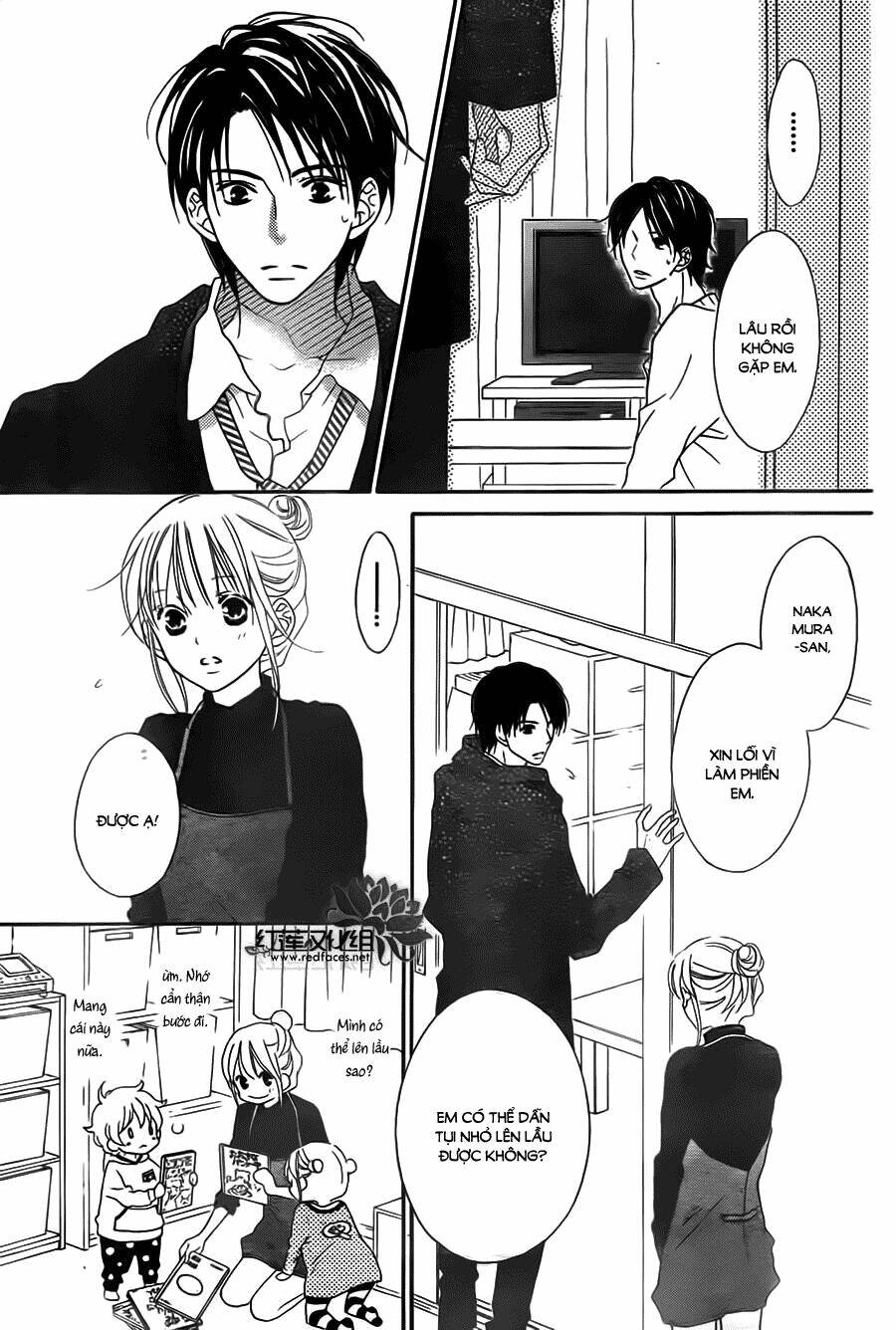 Love So Life: Chapter 91