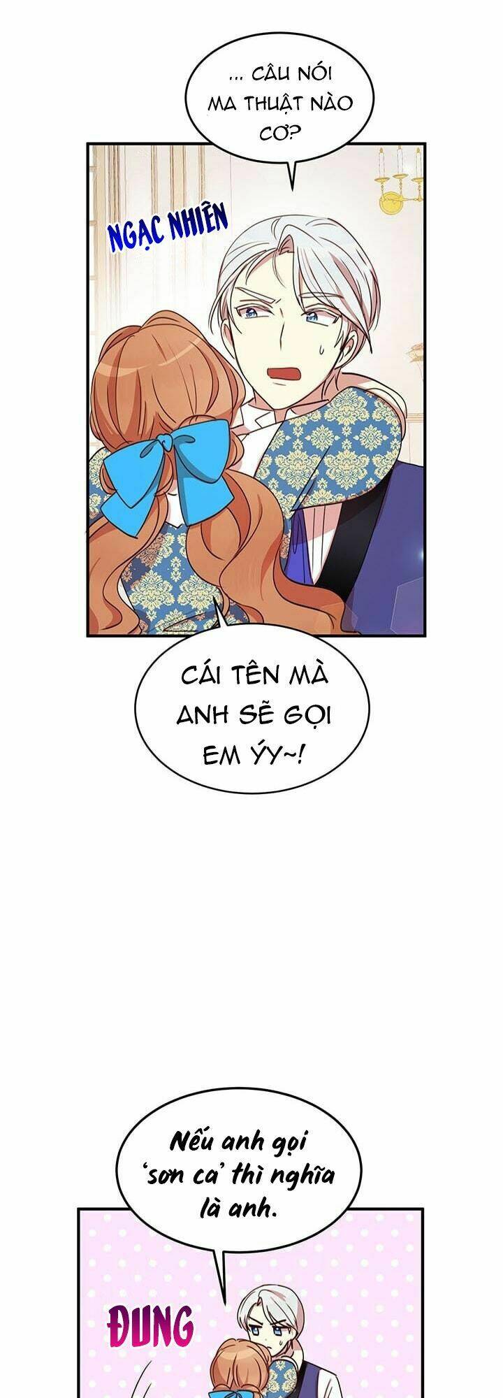 Công Tước, Loạn Vừa Thôi!: Chapter 25.7