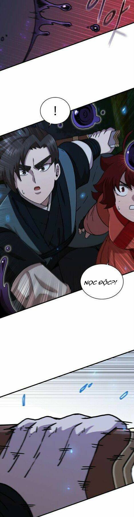 Thân Thủ Đệ Nhất Kiếm: Chapter 88