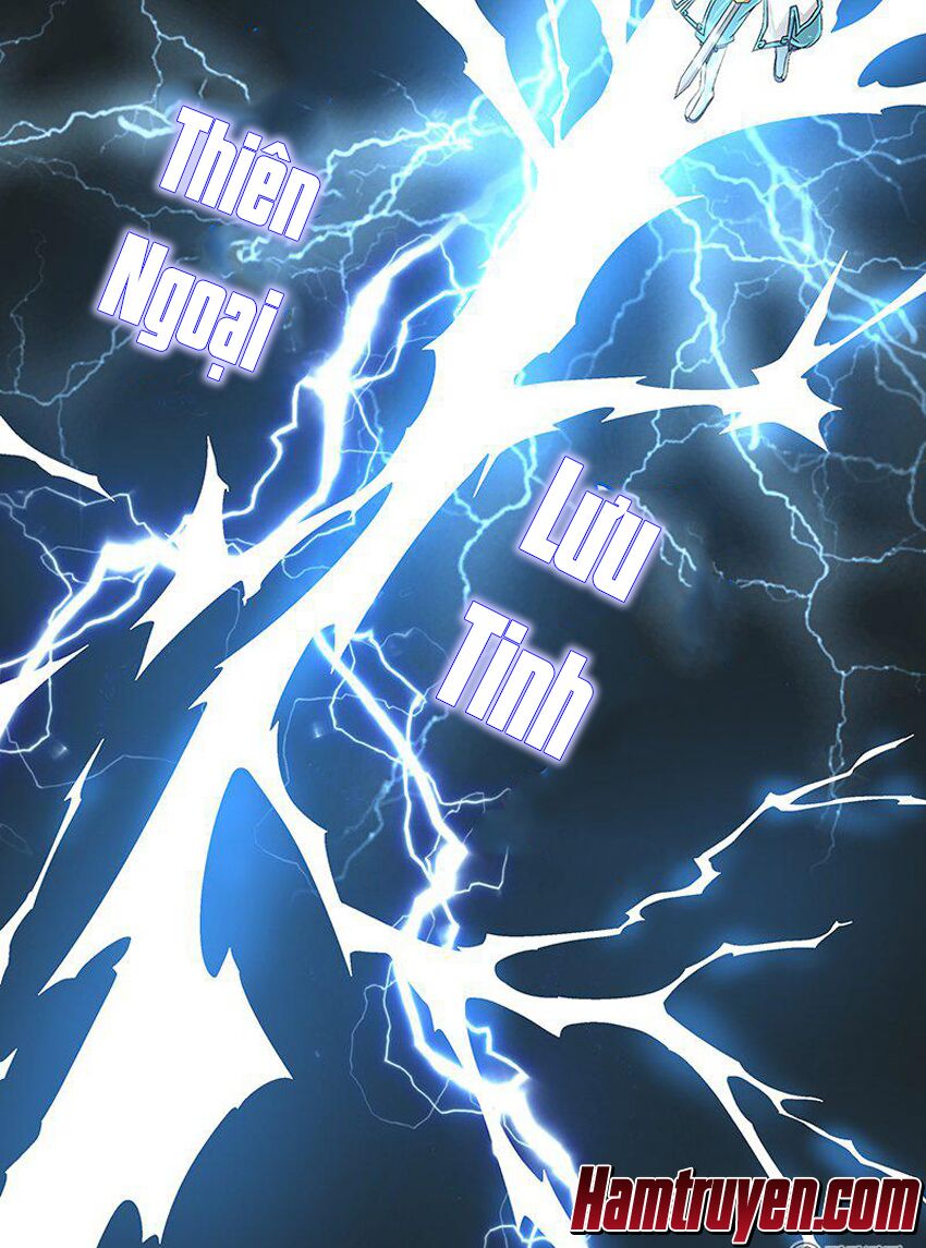 Vĩnh Hằng Chí Tôn: Chapter 145