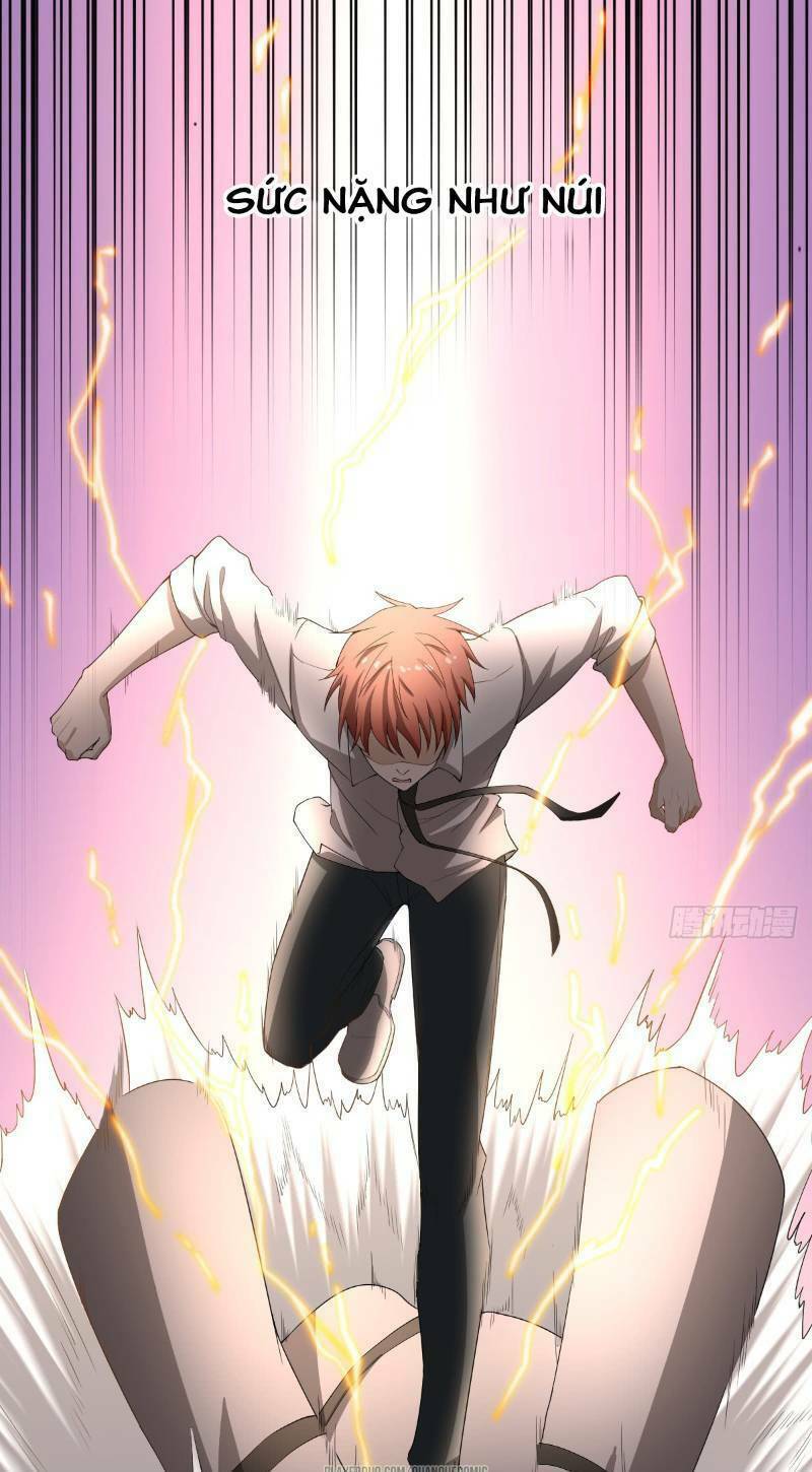 Nghịch Thiên Tiên Mệnh: Chapter 14