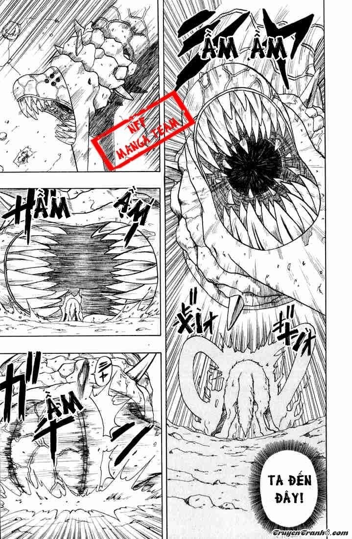 Cuộc Phiêu Lưu Của Quỷ Satan: Chapter 6