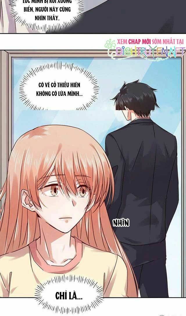 Vợ Yêu Của Ác Ma: Chapter 103