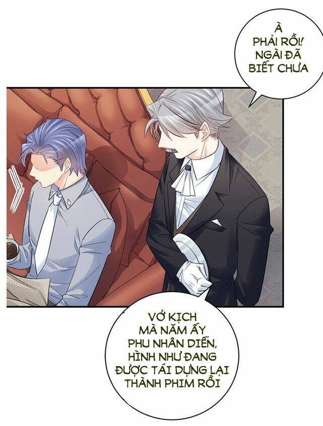 Trọng Sinh Để Ngủ Với Ảnh Đế: Chapter 211