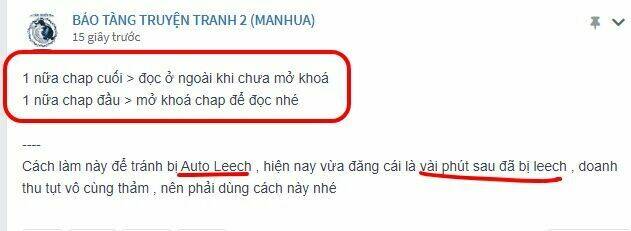 Một Mình Ta Hoá Thần: Chapter 23