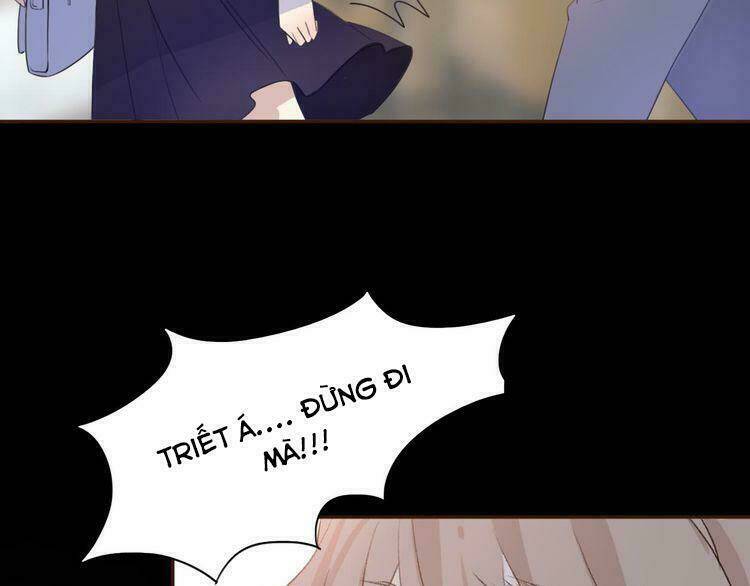 Cuộc Chiến Tình Yêu: Chapter 41