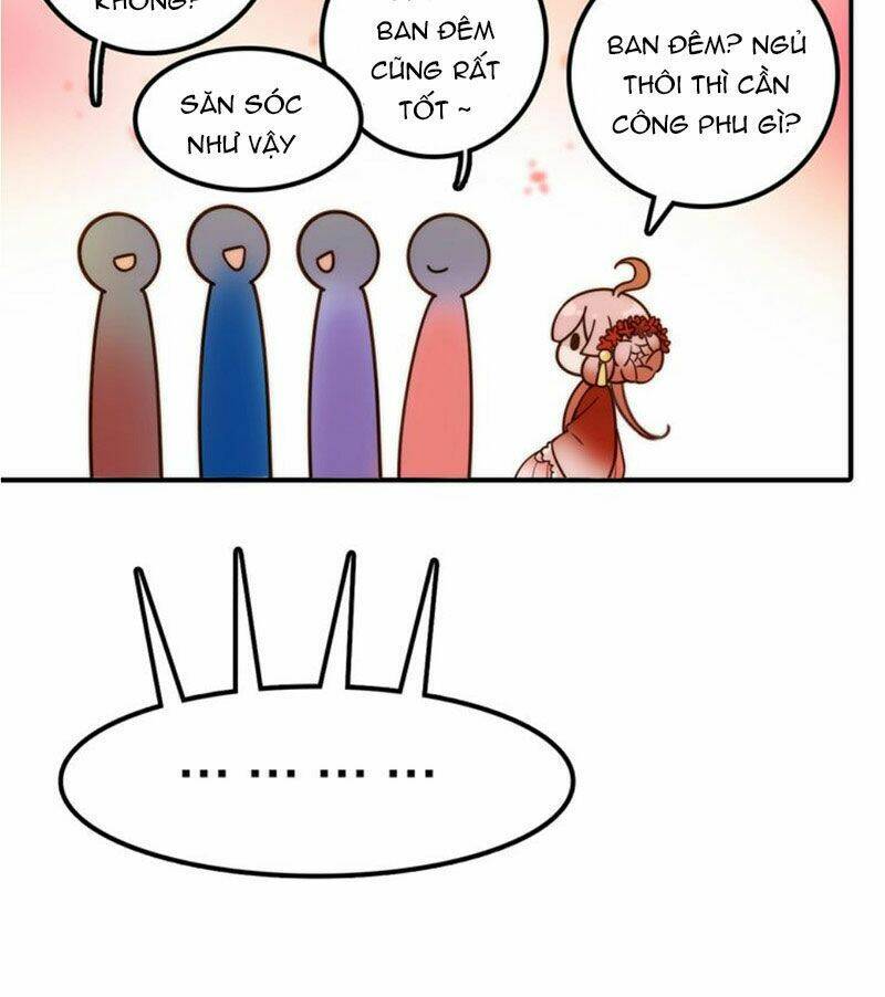 Cướp Chàng Vợ Về Đón Năm Mới: Chapter 35