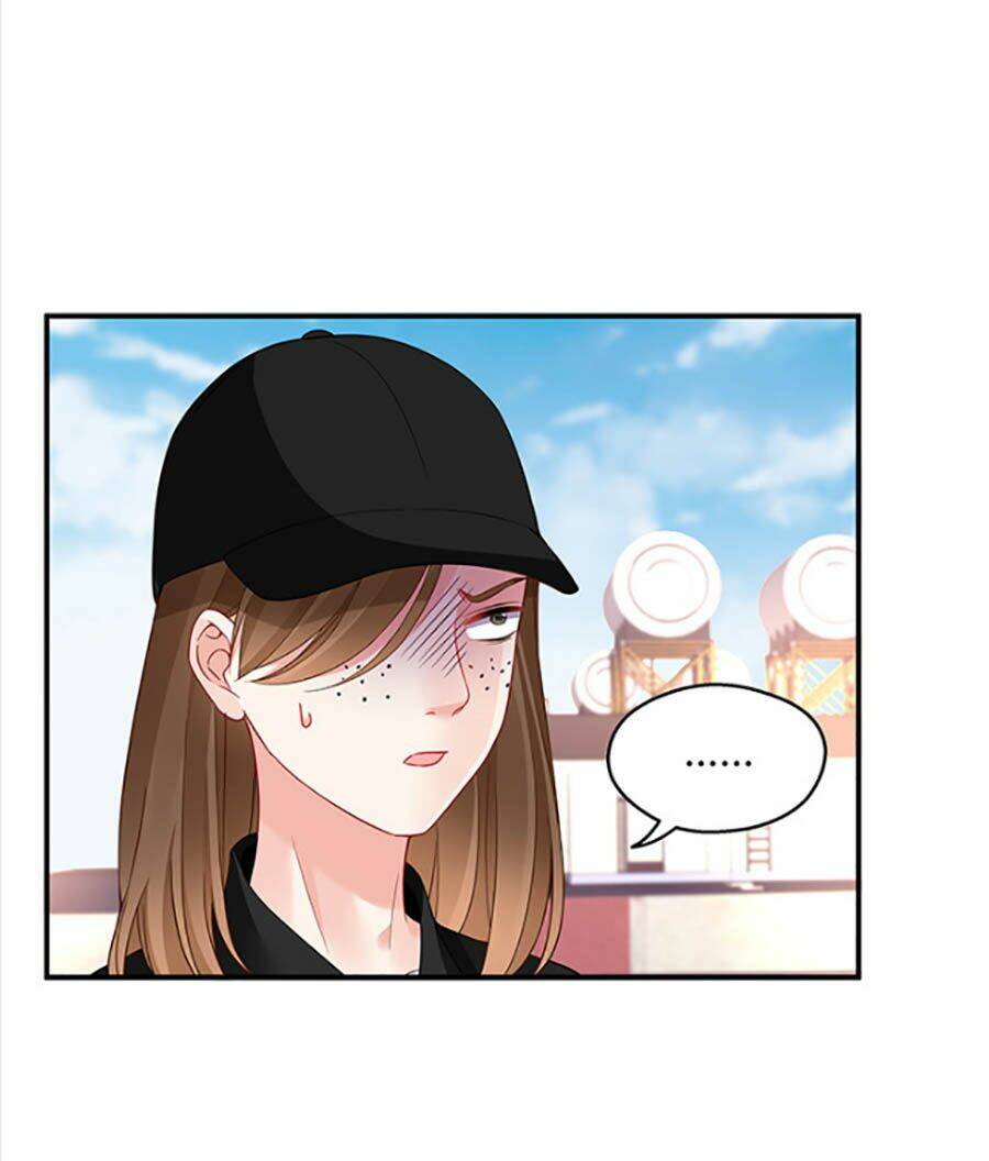 Bạn Trai 1/4 Của Tôi: Chapter 36