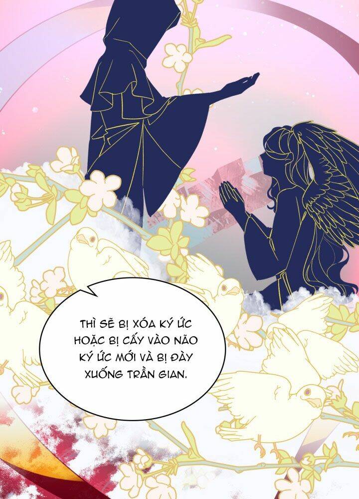 Kẻ Tạo Ra Nữ Phản Diện: Chapter 57.1