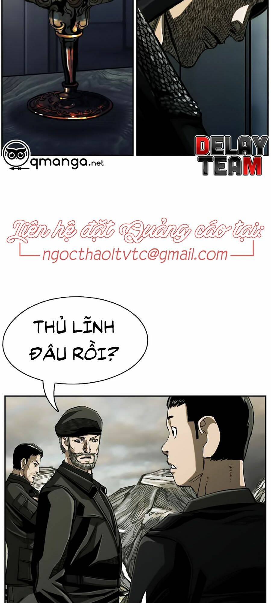 Thợ Săn Đầu Tiên: Chapter 72