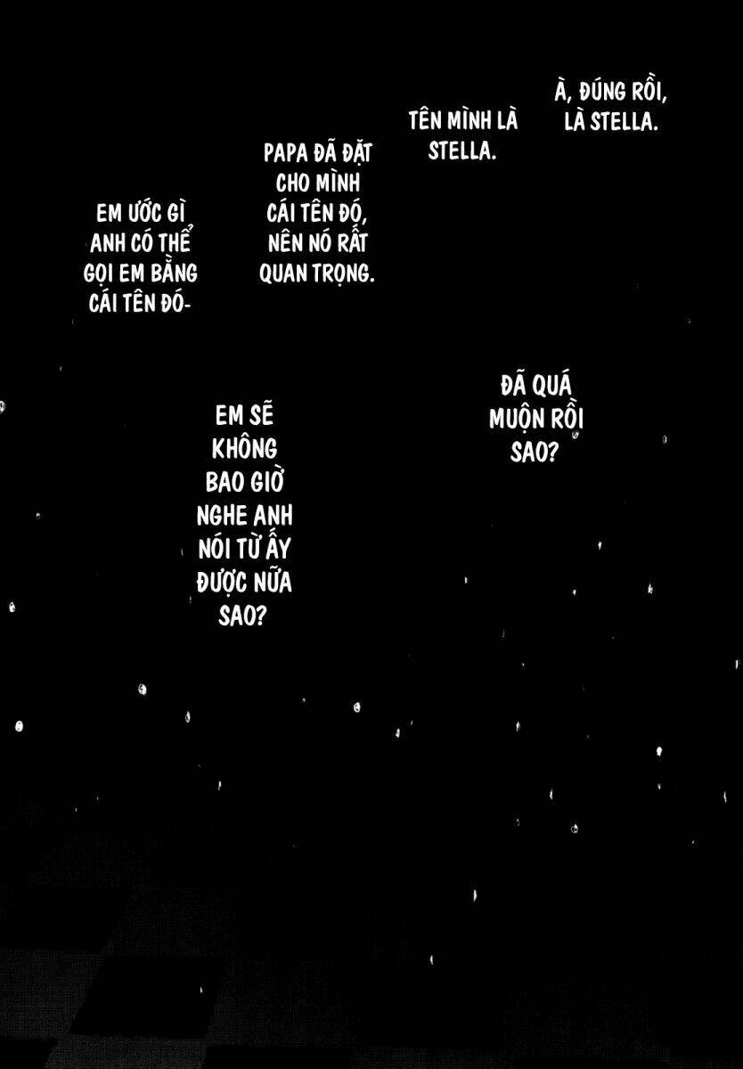 Black Rock Shooter The Game: Chapter 6