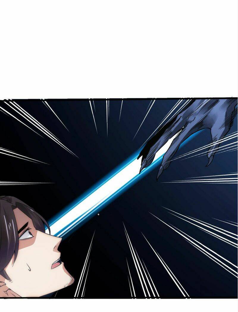 Chư Thiên Ký: Chapter 295