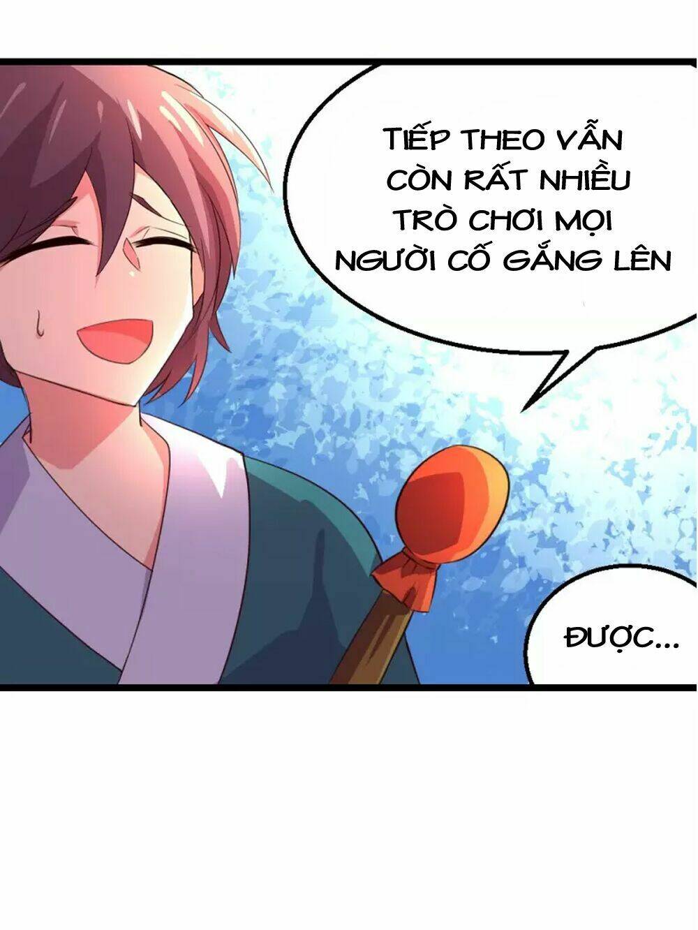 Đệ Tử Của Ta Là Heo: Chapter 8