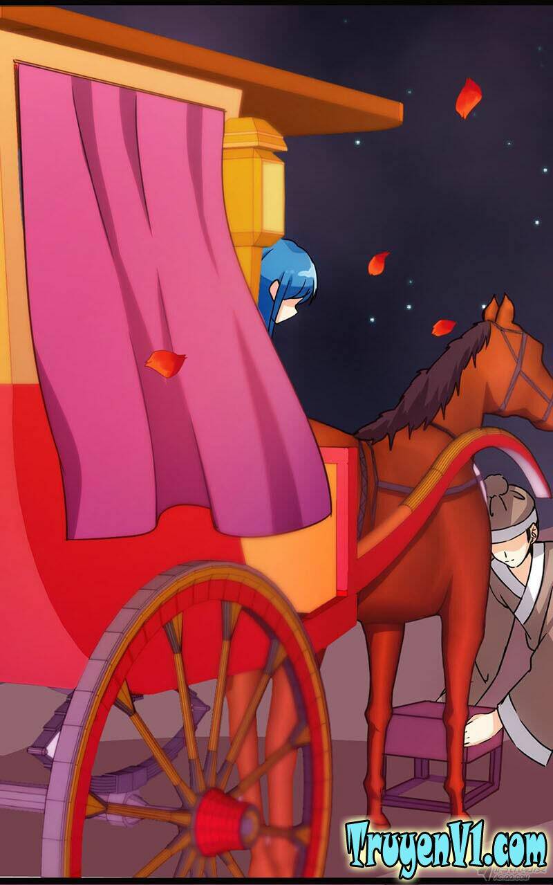 Vương Gia! Ngươi Thật Bỉ Ổi: Chapter 11