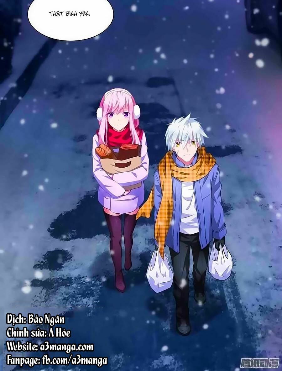 Giả Diện Thế Thân: Chapter 111