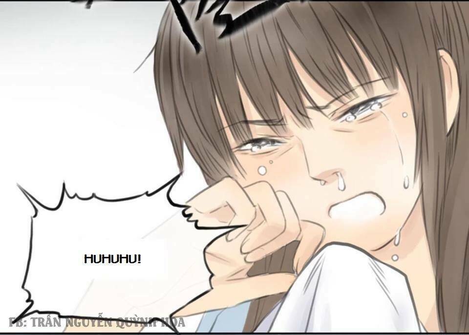 12 Giờ Của Lọ Lem: Chapter 29